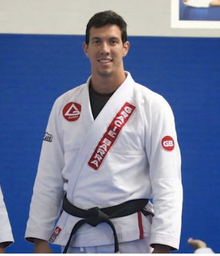 Kayron Gracie seminar, 9th October, Gracie Barra Bath